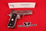 Wilson Combat - Tactical Supergrade Compact 9MM - NEW - 3 of 11