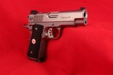 Wilson Combat - Tactical Supergrade Compact 9MM - NEW - 4 of 11