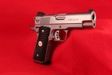 Wilson Combat - Tactical Supergrade Compact .45 ACP - NEW - 3 of 15