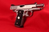 Wilson Combat - Tactical Supergrade Compact .45 ACP - NEW - 4 of 15