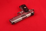 Wilson Combat - Tactical Supergrade Compact .45 ACP - NEW - 5 of 15
