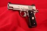 Wilson Combat - Tactical Supergrade Compact .45 ACP - NEW - 10 of 15