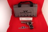 Wilson Combat - Tactical Supergrade Compact .45 ACP - NEW - 15 of 15