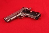 Wilson Combat - Tactical Supergrade Compact .45 ACP - NEW - 12 of 15