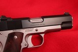 Wilson Combat Supergrade Commander Special - Two Tone - .45 ACP -NEW_ - 6 of 15