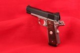 Wilson Combat Supergrade Commander Special - Two Tone - .45 ACP -NEW_ - 9 of 15