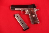 Wilson Combat Supergrade Commander Special - Two Tone - .45 ACP -NEW_ - 12 of 15