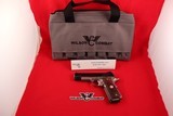 Wilson Combat Supergrade Commander Special - Two Tone - .45 ACP -NEW_ - 15 of 15
