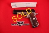 Wilson Combat Supergrade Commander Special - Two Tone - .45 ACP -NEW_ - 1 of 15