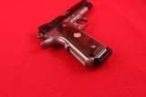 Wilson Combat Supergrade Commander Special - Two Tone - .45 ACP -NEW_ - 10 of 15