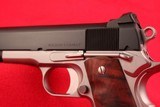 Wilson Combat Supergrade Commander Special - Two Tone - .45 ACP -NEW_ - 4 of 15
