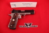 Wilson Combat Supergrade Commander Special - Two Tone - .45 ACP -NEW_ - 2 of 15