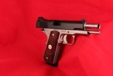 Wilson Combat Supergrade Commander Special - Two Tone - .45 ACP -NEW_ - 7 of 15