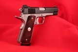 Wilson Combat Supergrade Commander Special - Two Tone - .45 ACP -NEW_ - 5 of 15