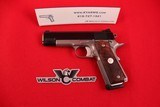 Wilson Combat Supergrade Commander Special - Two Tone - .45 ACP -NEW_ - 11 of 15