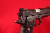 Wilson Combat - EDC-X9 with upgrades. 9MM - 3 of 11
