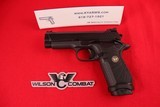 Wilson Combat - EDC-X9 with upgrades. 9MM - 1 of 11