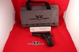 Wilson Combat - EDC-X9 with upgrades. 9MM - 11 of 11