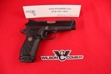 Wilson Combat - EDC-X9 with upgrades. 9MM - 2 of 11