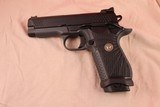 Wilson Combat - EDC-X9 with upgrades. 9MM - 8 of 11