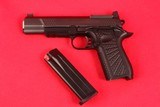 Wilson Combat SFX9 Pistol - Optic Cut - Lightrail Frame - 5-Inch -NEW- 9MM - 10 of 13