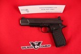 Wilson Combat SFX9 Pistol - Optic Cut - Lightrail Frame - 5-Inch -NEW- 9MM - 1 of 13