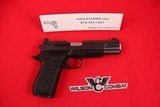 Wilson Combat SFX9 Pistol - Optic Cut - Lightrail Frame - 5-Inch -NEW- 9MM - 2 of 13