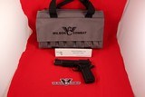 Wilson Combat SFX9 Pistol - Optic Cut - Lightrail Frame - 5-Inch -NEW- 9MM - 13 of 13