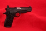 Wilson Combat SFX9 Pistol - Optic Cut - Lightrail Frame - 5-Inch -NEW- 9MM - 5 of 13