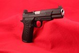 Wilson Combat SFX9 Pistol - Optic Cut - Lightrail Frame - 5-Inch -NEW- 9MM - 6 of 13