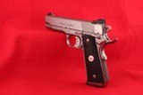 Wilson Combat Professional - .45 ACP - Stainless with Upgrades - 6 of 15
