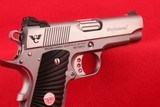 Wilson Combat Professional - .45 ACP - Stainless with Upgrades - 9 of 15