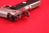 Wilson Combat Professional - .45 ACP - Stainless with Upgrades - 10 of 15