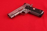 Wilson Combat Professional - .45 ACP - Stainless with Upgrades - 12 of 15