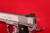 Wilson Combat Professional - .45 ACP - Stainless with Upgrades - 5 of 15