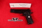 Wilson Combat Protector II - Full Size - Lightrail Frame 9MM -NEW- 1911 - 1 of 15
