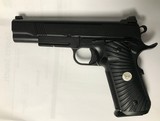 Wilson Combat Protector II - Full Size - Lightrail Frame 9MM -NEW- 1911 - 12 of 15