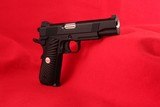 Wilson Combat Protector II - Full Size - Lightrail Frame 9MM -NEW- 1911 - 15 of 15