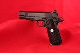 Wilson Combat Protector II - Full Size - Lightrail Frame 9MM -NEW- 1911 - 6 of 15