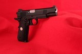 Wilson Combat Protector II - Full Size - Lightrail Frame 9MM -NEW- 1911 - 4 of 15