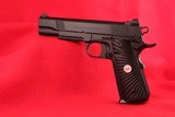 Wilson Combat Protector II - Full Size - Lightrail Frame 9MM -NEW- 1911 - 3 of 15