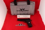 Wilson Combat Protector II - Full Size - Lightrail Frame 9MM -NEW- 1911 - 14 of 15