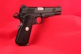 Wilson Combat Protector II - Full Size - Lightrail Frame 9MM -NEW- 1911 - 7 of 15