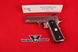 Wilson Combat Professional - 9MM - Stainless with Upgrades - 3 of 14