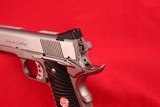 Wilson Combat Professional - 9MM - Stainless with Upgrades - 2 of 14