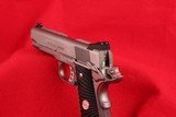 Wilson Combat Professional - 9MM - Stainless with Upgrades - 8 of 14