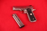 Wilson Combat Professional - 9MM - Stainless with Upgrades - 11 of 14