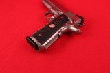 Wilson Combat Professional - 9MM - Stainless with Upgrades - 10 of 14