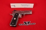 Wilson Combat Professional - 9MM - Stainless with Upgrades - 1 of 14