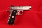 Wilson Combat Professional - 9MM - Stainless with Upgrades - 4 of 14